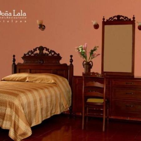 Hotel Posada Dona Lala Tlacotalpan Ngoại thất bức ảnh