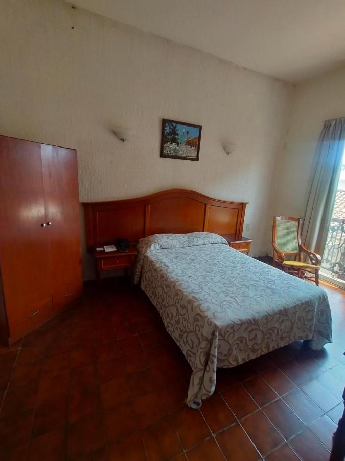 Hotel Posada Dona Lala Tlacotalpan Ngoại thất bức ảnh