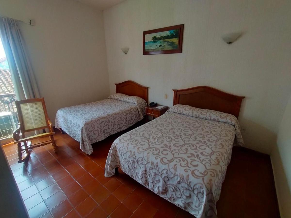 Hotel Posada Dona Lala Tlacotalpan Ngoại thất bức ảnh