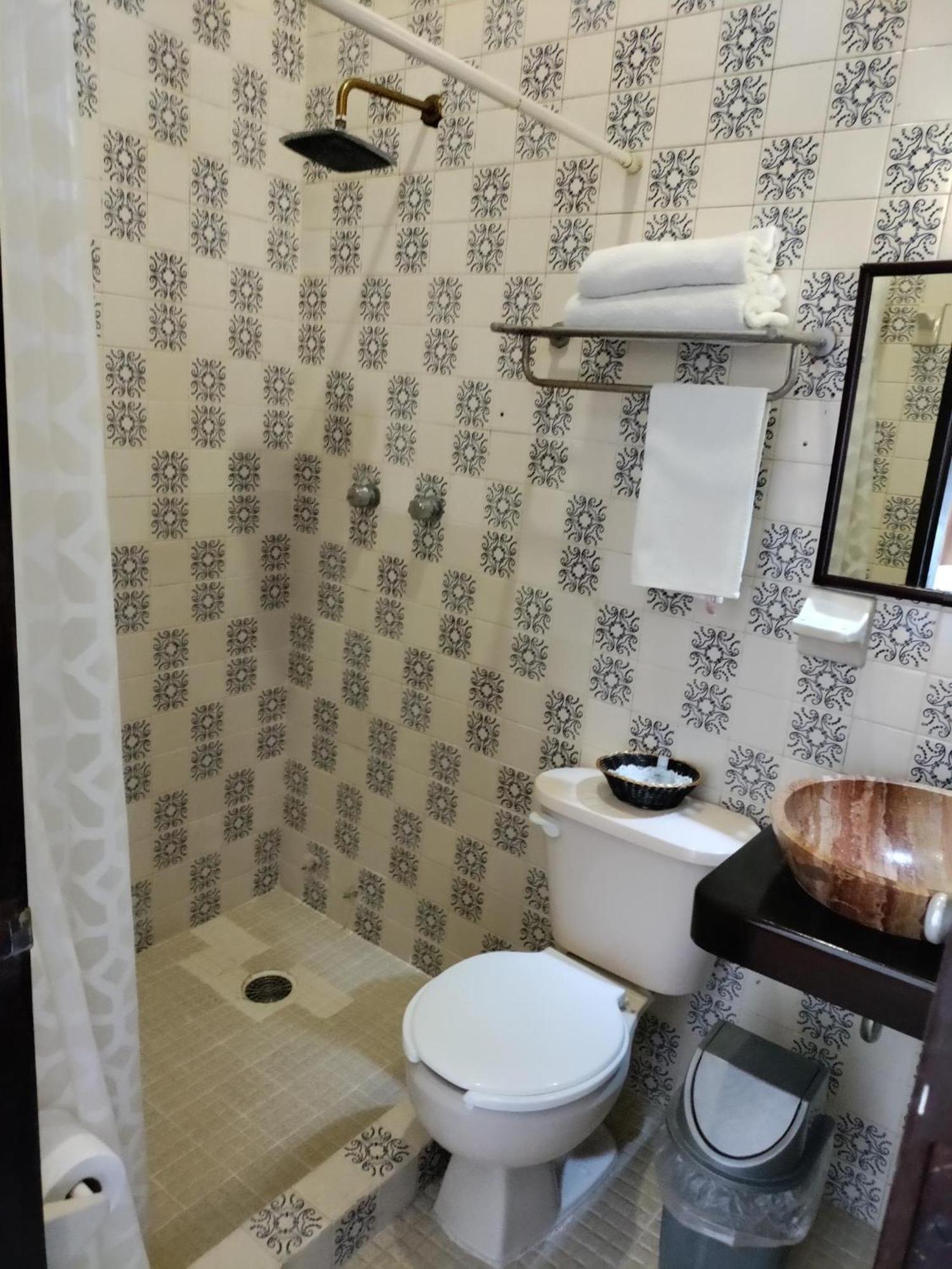 Hotel Posada Dona Lala Tlacotalpan Ngoại thất bức ảnh