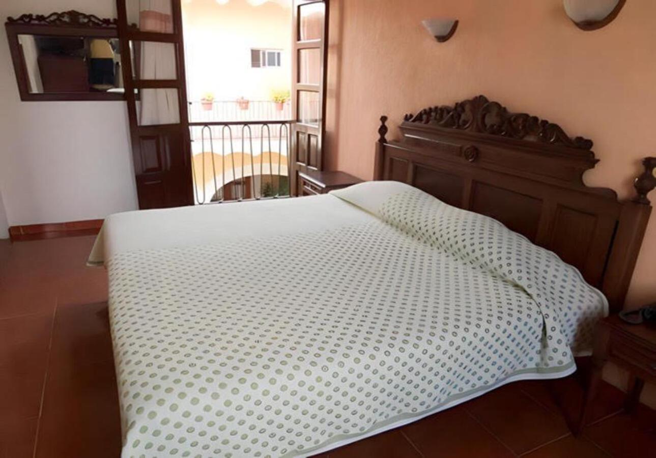 Hotel Posada Dona Lala Tlacotalpan Ngoại thất bức ảnh