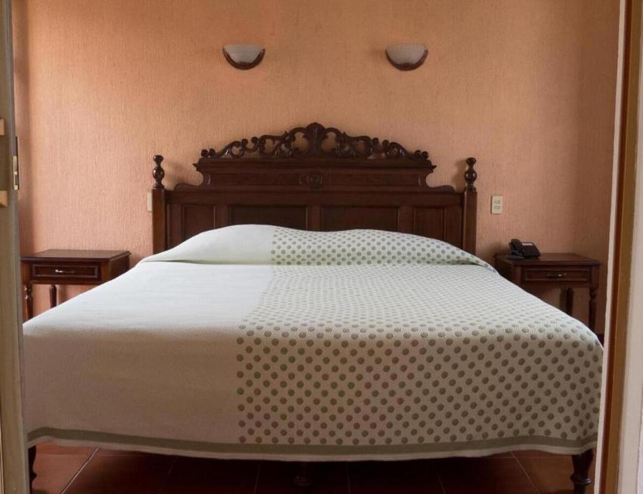 Hotel Posada Dona Lala Tlacotalpan Ngoại thất bức ảnh