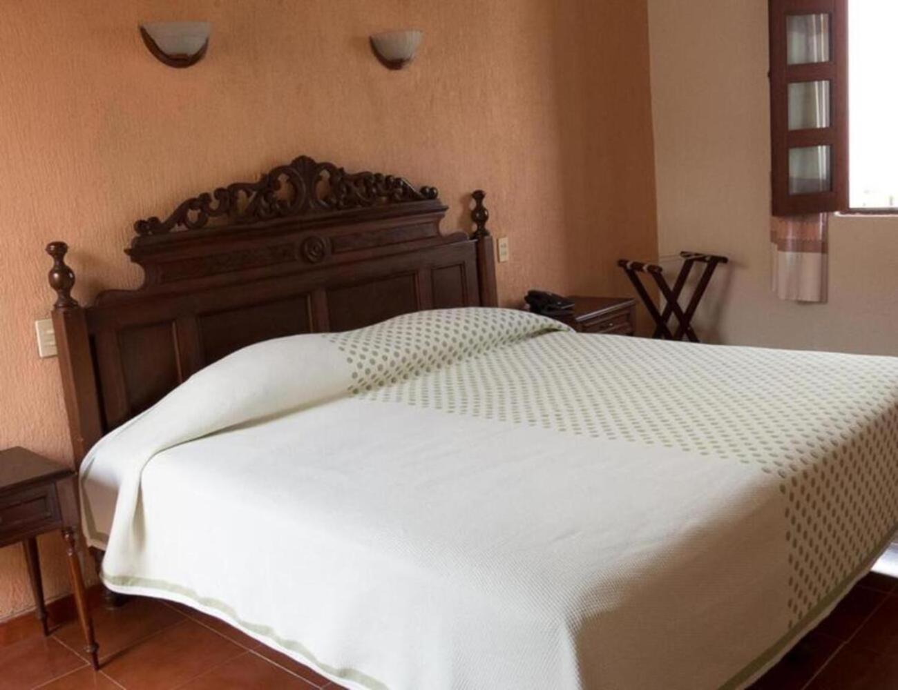 Hotel Posada Dona Lala Tlacotalpan Ngoại thất bức ảnh