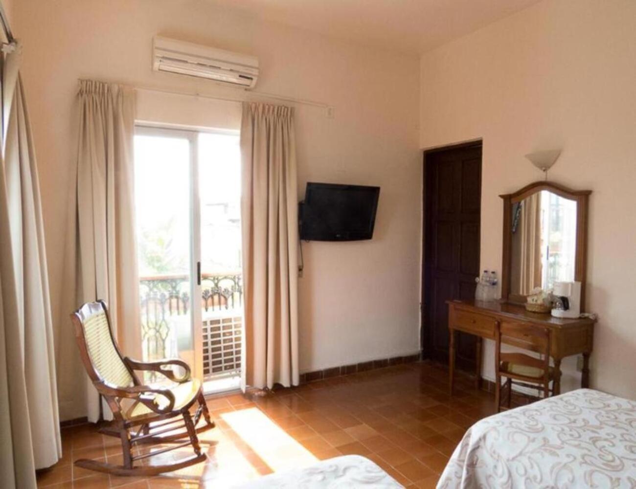 Hotel Posada Dona Lala Tlacotalpan Ngoại thất bức ảnh