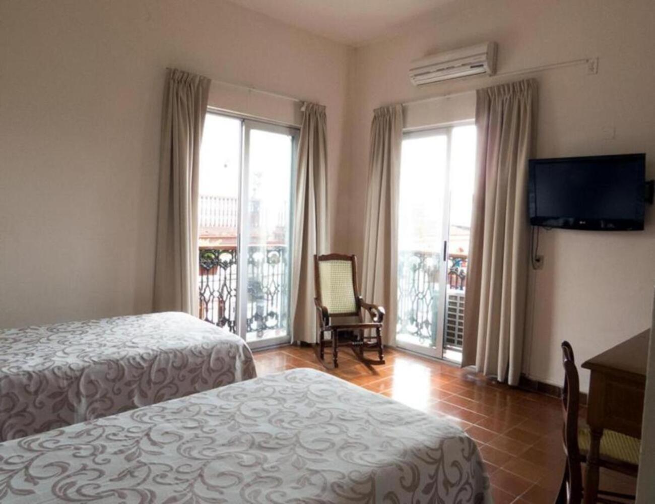 Hotel Posada Dona Lala Tlacotalpan Ngoại thất bức ảnh
