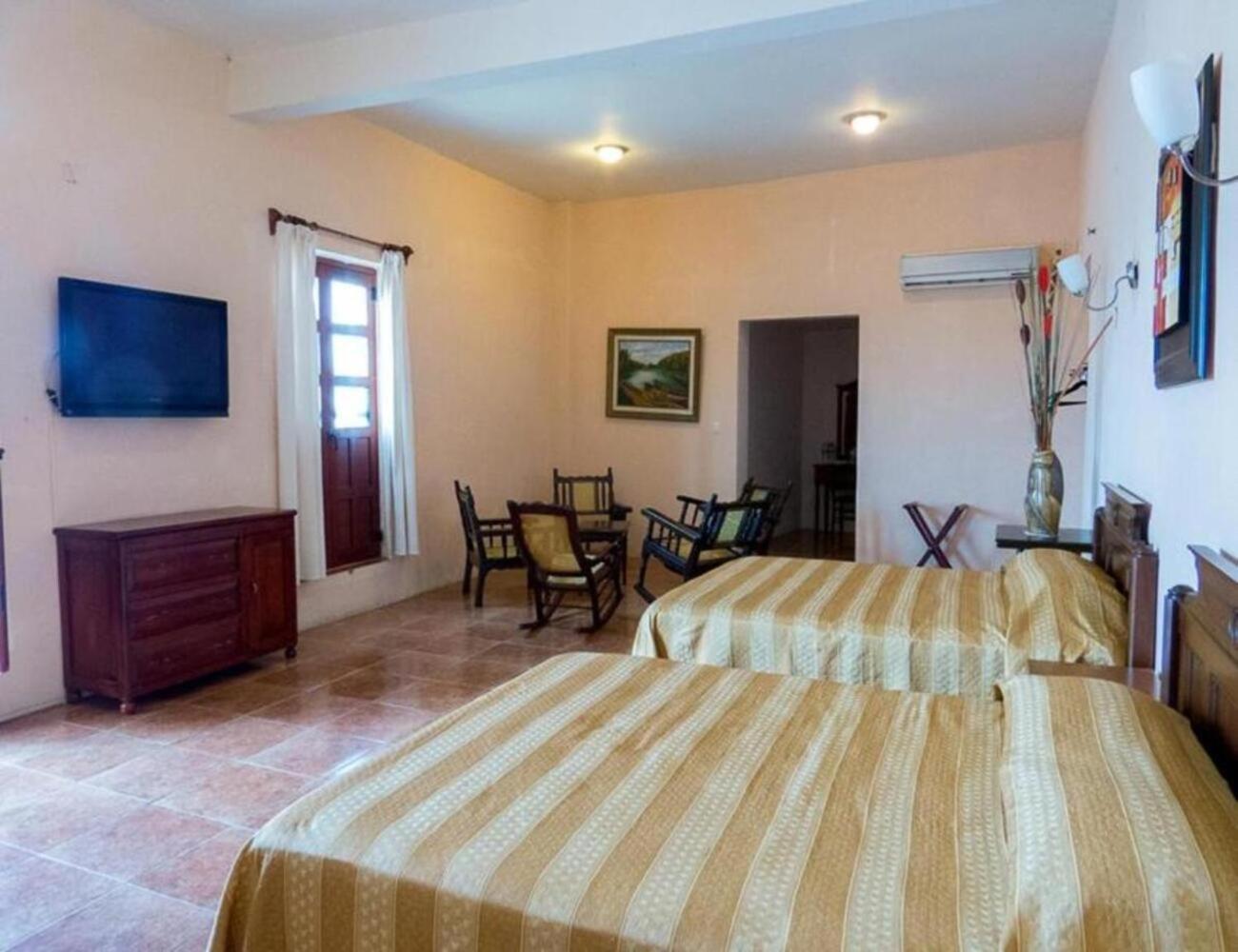 Hotel Posada Dona Lala Tlacotalpan Ngoại thất bức ảnh