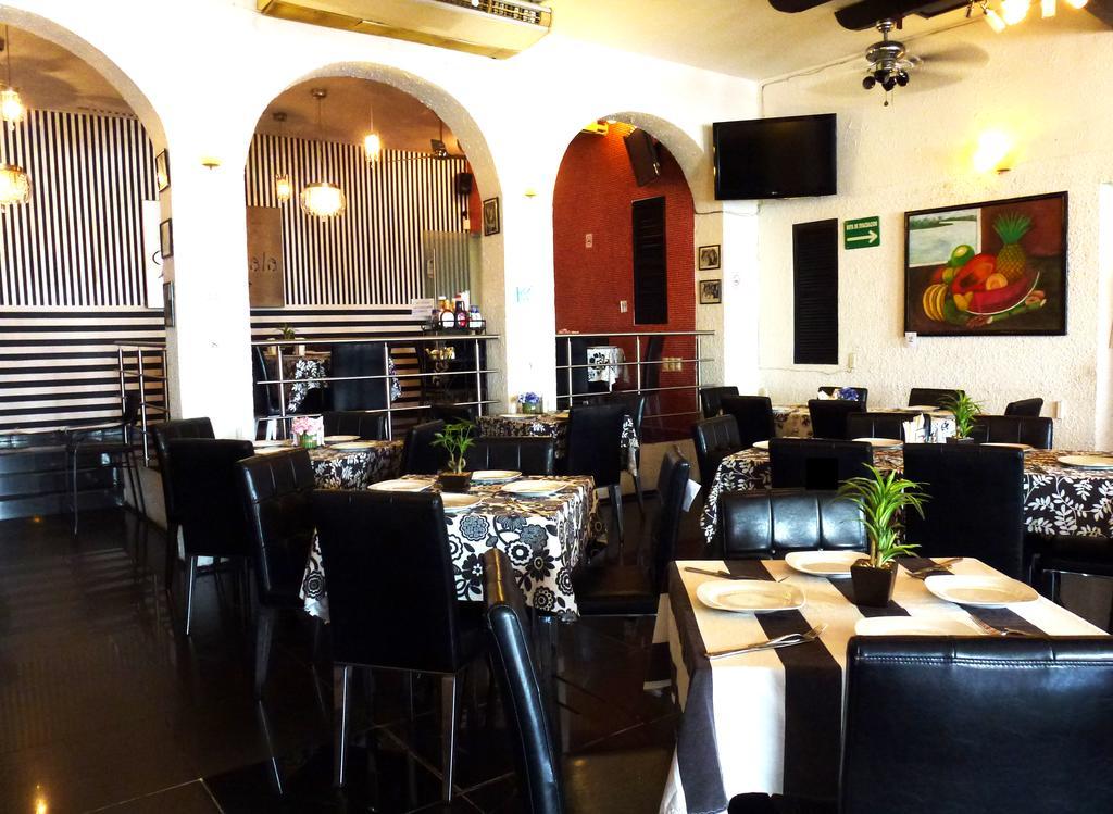 Hotel Posada Dona Lala Tlacotalpan Ngoại thất bức ảnh