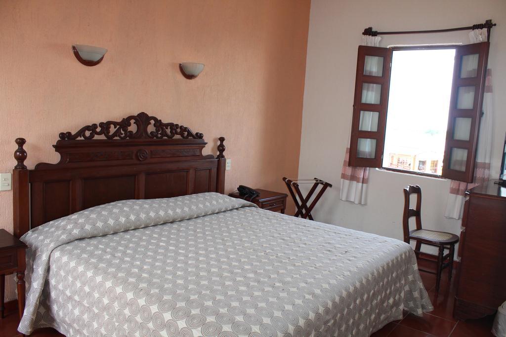 Hotel Posada Dona Lala Tlacotalpan Ngoại thất bức ảnh