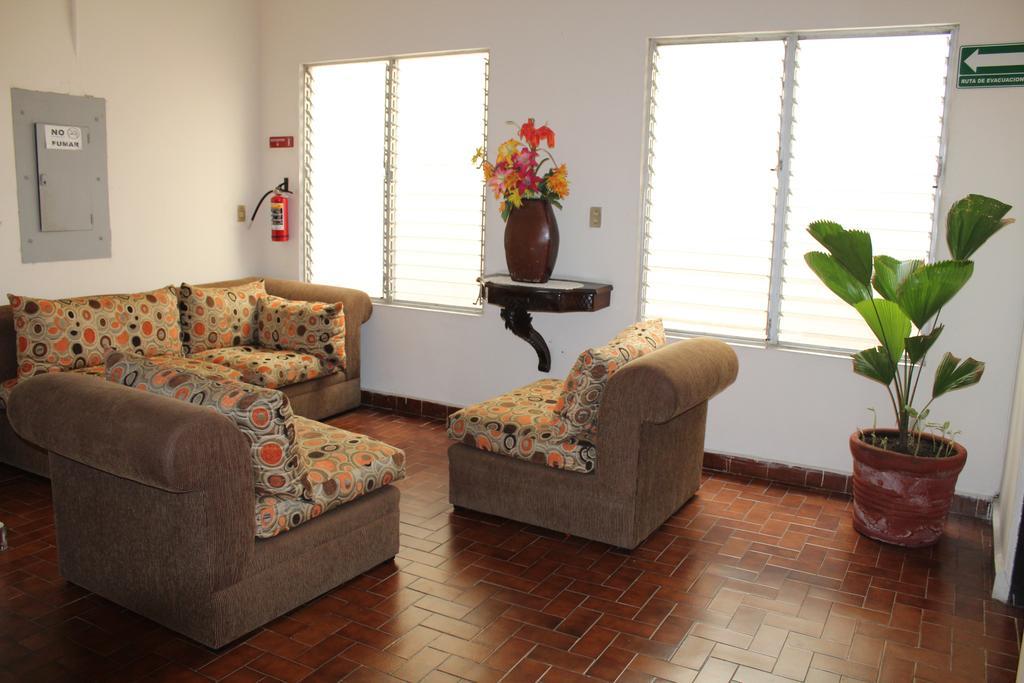 Hotel Posada Dona Lala Tlacotalpan Ngoại thất bức ảnh