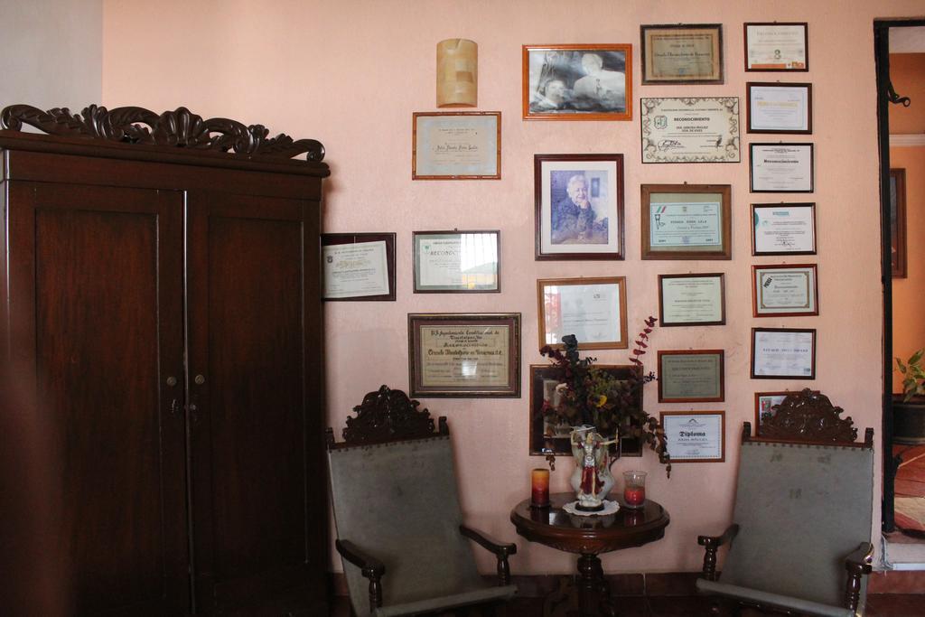 Hotel Posada Dona Lala Tlacotalpan Ngoại thất bức ảnh