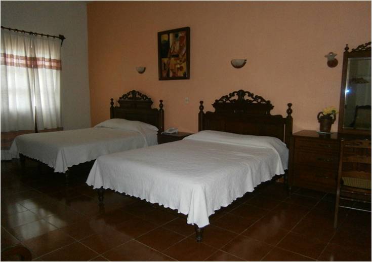 Hotel Posada Dona Lala Tlacotalpan Ngoại thất bức ảnh